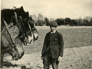 Objetivo militar em Berry-Au-Bac, 1939-1940, 1941. de Unbekannt