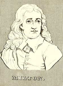 Milton, 1608-1674, 1830. de Unbekannt