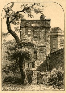 Miltons House, 1897. de Unbekannt