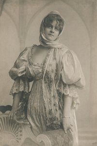 Marie Studholme, 1872-1930, c1930. de Unbekannt
