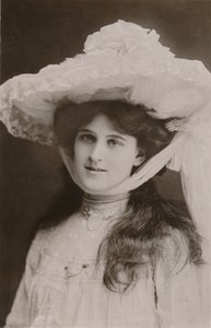 Zena Dare, 1887-1975, c1930. de Unbekannt