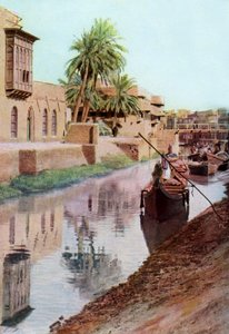 Mosul, Iraque, c1930s de Unbekannt