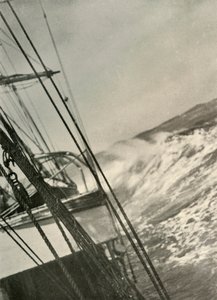 Mares montanhosos, c1908, 1909. de Unbekannt