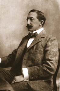 A Barclay Walker, 1911. de Unbekannt