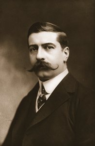 Albert F. Calvert, 1911. de Unbekannt
