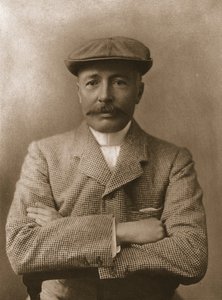 Charles C. McLeod, 1911. de Unbekannt