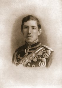 Sr. FEL Swan, 1911. de Unbekannt