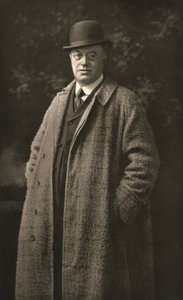 JC Allen-Jefferys, 1911. de Unbekannt