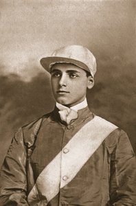 Sr. JC Metcalfe, 1911. de Unbekannt