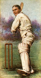 Sr. VWC Jupp Northamptonshire, 1928. de Unbekannt