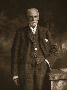 Sr. WH Smith, 1911. de Unbekannt