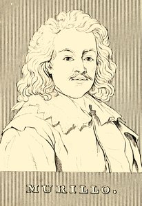 Murillo, 1617-1682, 1830. de Unbekannt