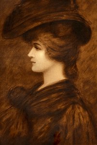Nancy, 1906 de Unbekannt