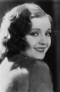 Nancy Carroll 1903-1965, atriz americana, século XX de Unbekannt