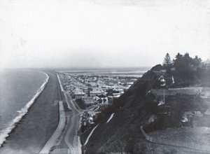 Napier, Nova Zelândia, final do século XIX e início do século XX. de Unbekannt