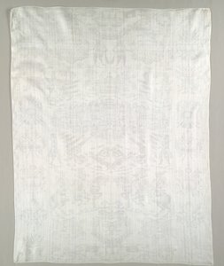 Guardanapo, c. 1675 de Unbekannt