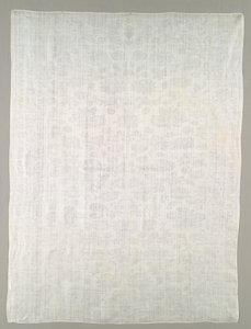 Guardanapo, c. 1675 de Unbekannt