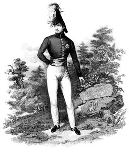 Napoleão Bonaparte, general francês e imperador de Unbekannt