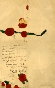 Napoleão, 16 de abril de 1821, 1921. de Unbekannt