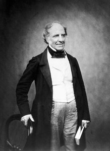 Neil Arnott, médico e inventor escocês de Unbekannt