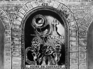 Nicho de Castanon, 1871, 1920 de Unbekannt