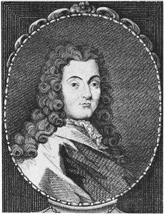 Nicholas Lemery, químico francês, 1762 de Unbekannt
