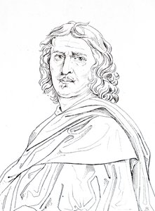 Nicolas Poussin. de Unbekannt