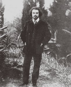 Nikolai Alexandrovich Berdyaev 1874-1948, 1912 de Unbekannt