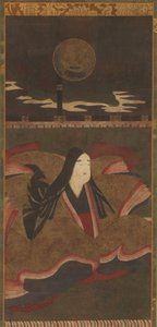 Niu Myojin, início do século XIV. de Unbekannt