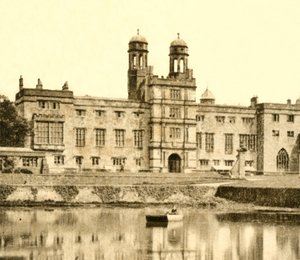 No. 52. Stonyhurst College, 1923. de Unbekannt