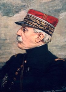 Noel de Castelnau, general francês da Primeira Guerra Mundial, 1926 de Unbekannt