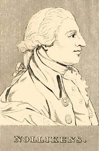Nollikens, 1737-1823, 1830. de Unbekannt