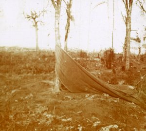 Noordschote, Flandres, Bélgica, c1914-c1918 de Unbekannt