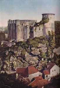 Normandia, c1930s de Unbekannt