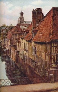 Normandia, c1930s de Unbekannt