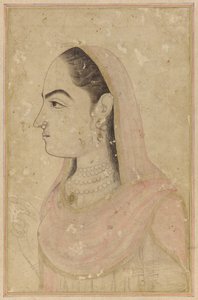 Noor Jahan, K. 1770. de Unbekannt
