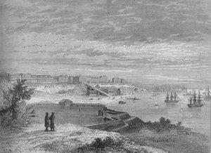 Odessa, c1880 de Unbekannt