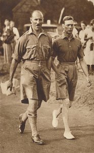 Fora para um mergulho, c1927 1937 de Unbekannt