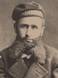 Ogneslav Kostovic 1851-1916 de Unbekannt