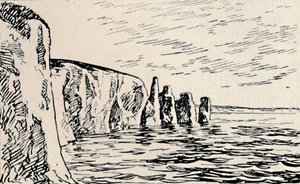 Velho Harry Rocks, 1929 de Unbekannt