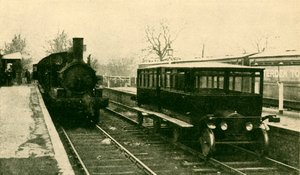 Velho e novo, 1930. de Unbekannt