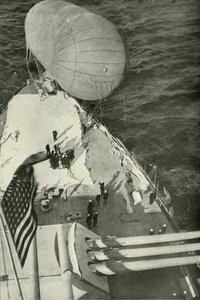 Na Trilha do Submarino, 1919. de Unbekannt