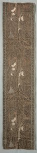 Orphrey Band, 1450-1499. de Unbekannt