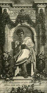 Ovídio, 1890. de Unbekannt