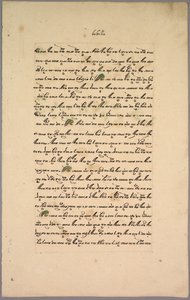 Páginas do Ramayana, de 1800. de Unbekannt