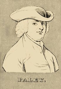 Paley, 1743-1805, 1830. de Unbekannt