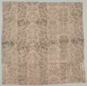 Painel, início dos anos 1700. de Unbekannt