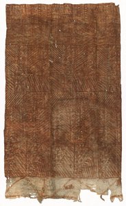 Painel, início do século XIX. de Unbekannt