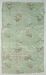 Painel, meados da década de 1700. de Unbekannt