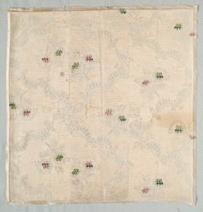 Painel, meados da década de 1700. de Unbekannt